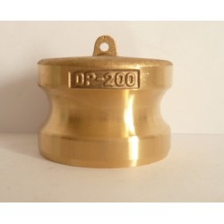 黃銅DP型快速接頭，陽端堵頭快速接頭，公頭內(nèi)塞快速接頭