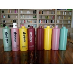 廣州花都洗發(fā)水包裝瓶批發(fā)/PE日用品塑料瓶加工