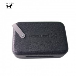 EPP泡沫環(huán)保包裝盒EPP發(fā)泡機器人包裝盒 泡沫加工生產廠家