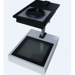 自產玻璃定量應力儀PSV-413