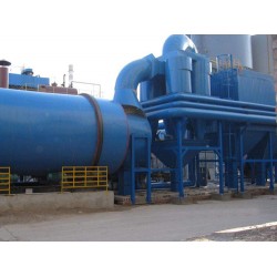 大同烘干機袋式除塵器 訂做異型除塵設備 除塵器制造