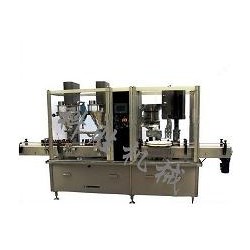 衡水市粉劑灌裝生產(chǎn)線，面粉自動灌裝生產(chǎn)線