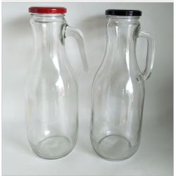 1500毫升芒果汁玻璃瓶 1.5升藍(lán)莓汁玻璃瓶