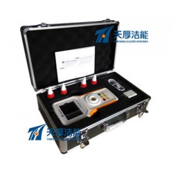 天厚電子THY-23A油質(zhì)檢測(cè)儀