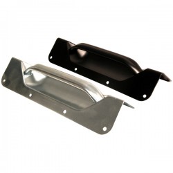 木箱包裝金屬配件，合頁搭扣包角卡扣拉手防震球