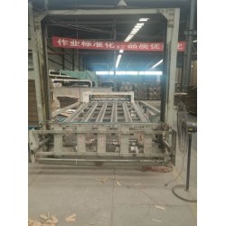 因公司（搬遷）設(shè)備更新，現(xiàn)有全套（正在使用）紙板生產(chǎn)設(shè)備出售