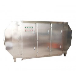 等離子凈化設(shè)備廠(chǎng)家