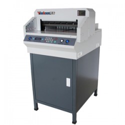 印后4606電動切紙機(jī)