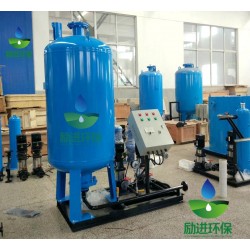 穩(wěn)壓補水裝置