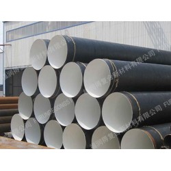 防腐螺旋鋼管廠家直銷 質量*保* 福潤得