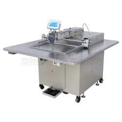 星馳牌大范圍電腦縫紉機生產廠家批發(fā)