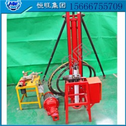 YQ70小型潛孔鉆機 70型潛孔鉆機質(zhì)量好價格低