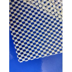 無油漬防滑墊、無硅油耐高溫防滑墊、白色無油防滑墊