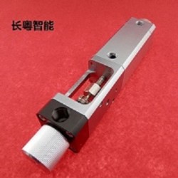 長粵智能CY289 超大流量精密點膠閥