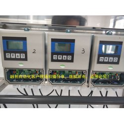 電磁流量計廠家福建哪家強？廈門融創(chuàng)強過很多前輩