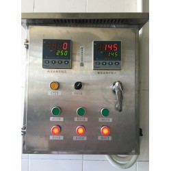 定量控制系統(tǒng)，食品廠配料專用流量定量控制系統(tǒng)，廈門融創(chuàng)很專業(yè)