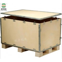 重型包裝箱，紙托盤，木托盤，塑料托盤，紙護(hù)角