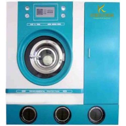 成都干洗機(jī)器全懸浮干洗機(jī)