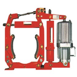 供應(yīng) EYWZ系列二級液壓塊式制動(dòng)器