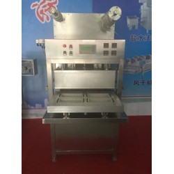 盒式真空包裝機 氣調(diào)保鮮包裝機 真空包裝機廠家