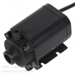 ZL32-01太陽能微型潛水泵