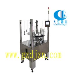 化妝品盒子半自動(dòng)、自動(dòng)多產(chǎn)品多規(guī)格同使用多功能裝盒機(jī)