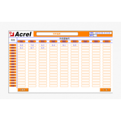 安科瑞高壓開關(guān)柜觸點(diǎn)溫度監(jiān)測ARTM100無線測溫系統(tǒng)