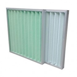 東莞黃江初效過濾器 風柜G1-G4初級過濾器