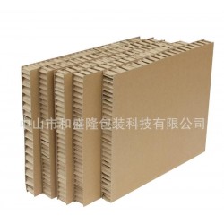 6mm--8cm蜂窩紙板、6mm紙箱紙  紙托盤(pán)（1-2噸）