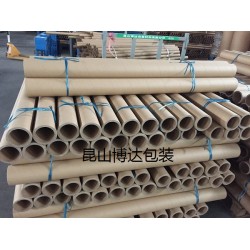 嘉定紙管，嘉定紙筒-昆山博達紙管廠18962436265