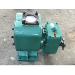 灑水車水泵冬季保養(yǎng)小知識