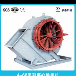 4-68系列離心通風(fēng)機