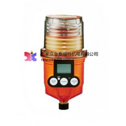 加大容量的 Pulsarlube M 500 自動(dòng)加脂器