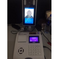 人臉消費識別系統(tǒng)，人臉消費識別機，食堂多功能一體消費機
