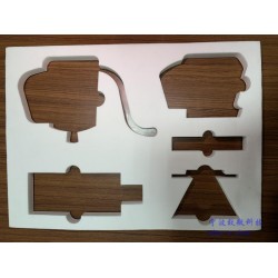 TPE無味泡棉、零VOC、食品級、沖切、回彈好、環(huán)保無毒無味