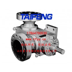 PFBA、PFBA9高壓定量柱塞泵