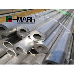 進(jìn)口7075鋁合金管