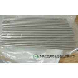 電火花細孔放電CUW65鎢銅合金材料