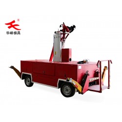 非標(biāo)自動(dòng)化設(shè)備定做-自動(dòng)升降消防車-滅火車