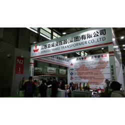 2019年上海電力展/機(jī)箱機(jī)柜展覽會(huì)