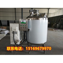 大型制冷罐， 果汁制冷保鮮罐，制冷罐價格