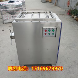 凍肉絞肉機，丸子餡絞肉機，凍肉絞肉機廠家