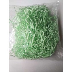 紙碎、紙片、紙絲、拉菲草