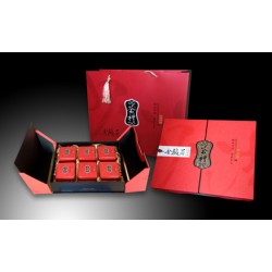 茶葉包裝盒廠家 茶葉禮盒包裝 茶葉禮品盒