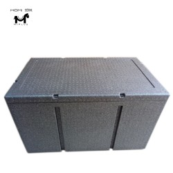 EPP保鮮箱 快餐外賣醫(yī)藥周轉箱 EPP生鮮食品保溫箱