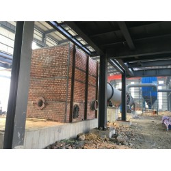 [金山窯爐]爐的優(yōu)點