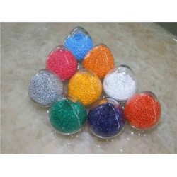 武漢恒彩色母粒MH2018，宜昌黃岡蘄春塑膠顏料色種，助劑