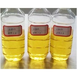 環(huán)保燃料油簡單認(rèn)識(shí)