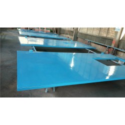 礦用正反行人風(fēng)門錦鯉產(chǎn)品帶您嗨火2019