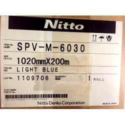 日東SPV-M-6010，SPV-M-6030